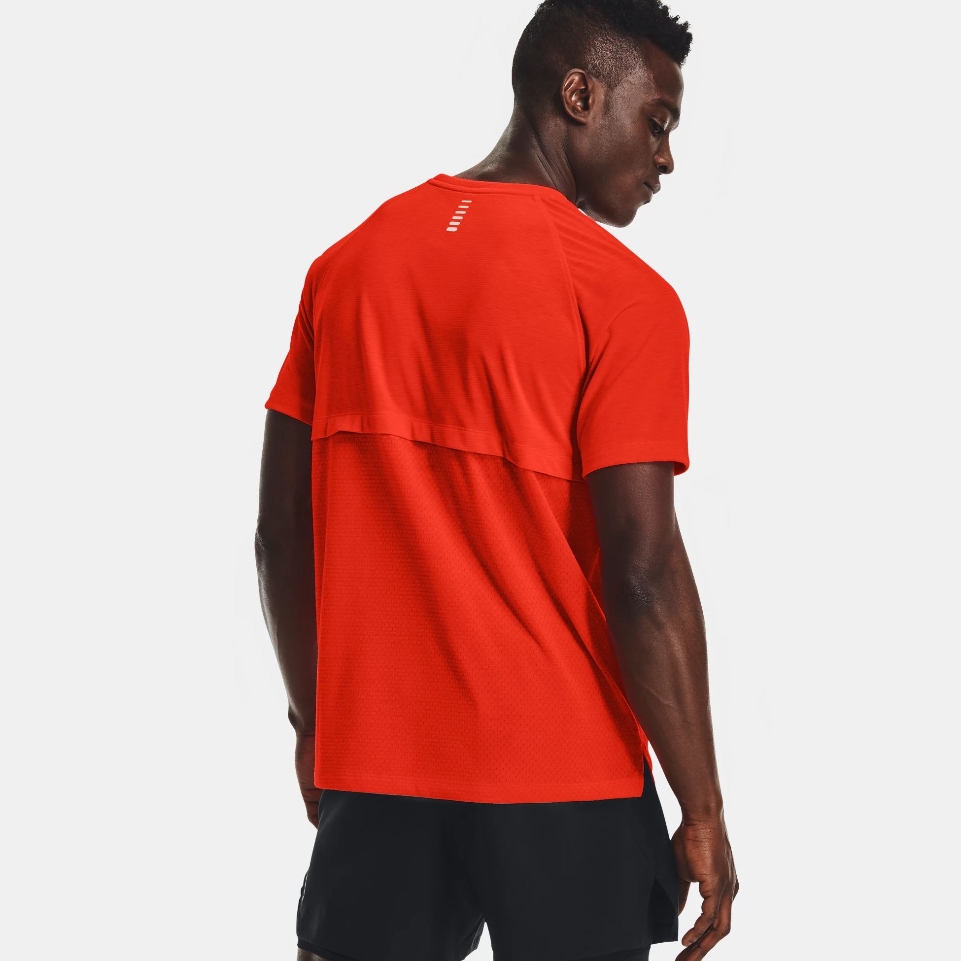 T-Shirts & Polo -  under armour UA Streaker Run Short Sleeve