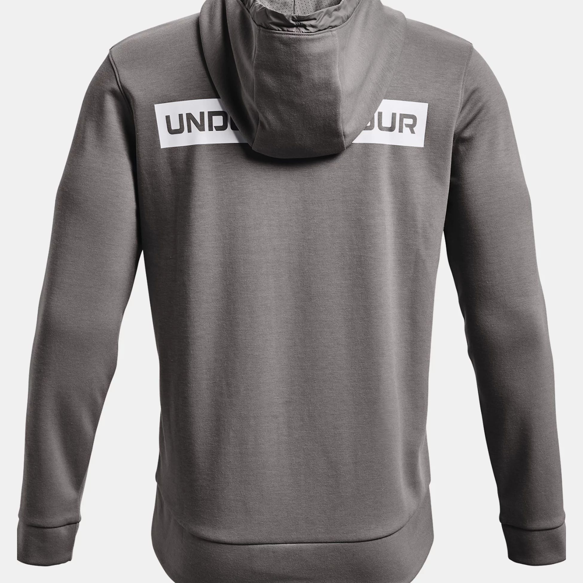 Hoodies -  under armour UA Summit Knit Full-Zip Hoodie
