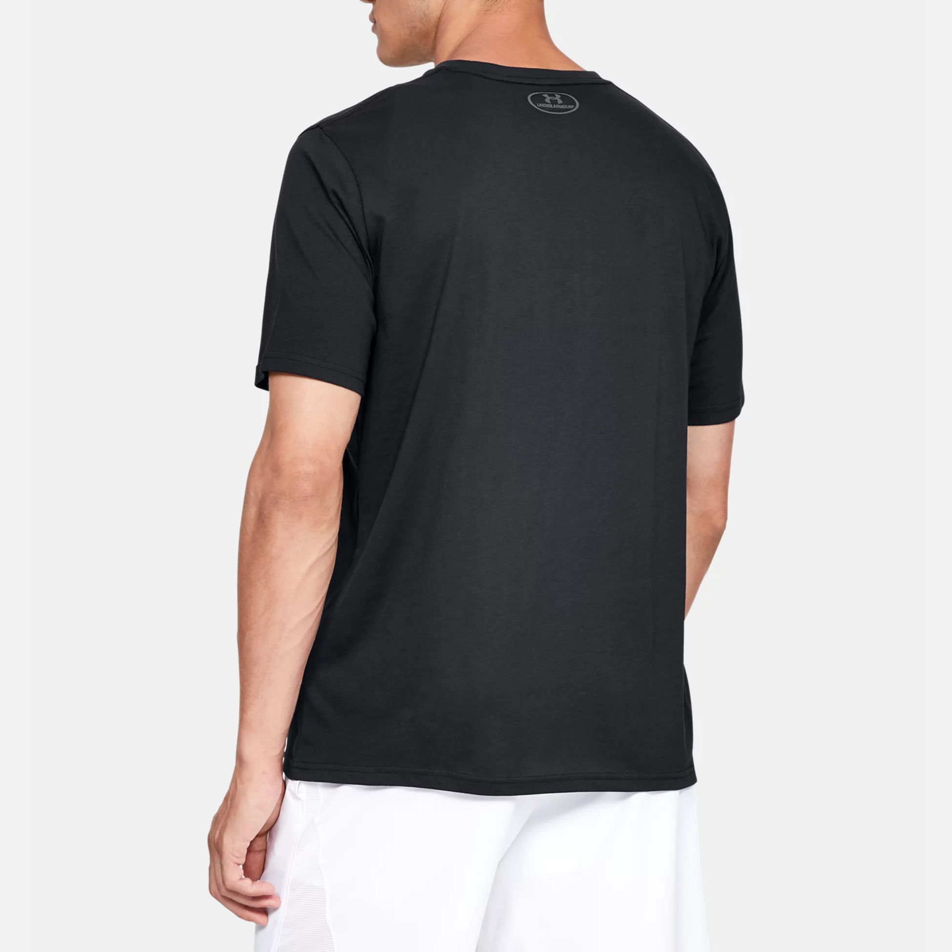 T-Shirts & Polo -  under armour UA Team Issue Wordmark T-Shirt 9582
