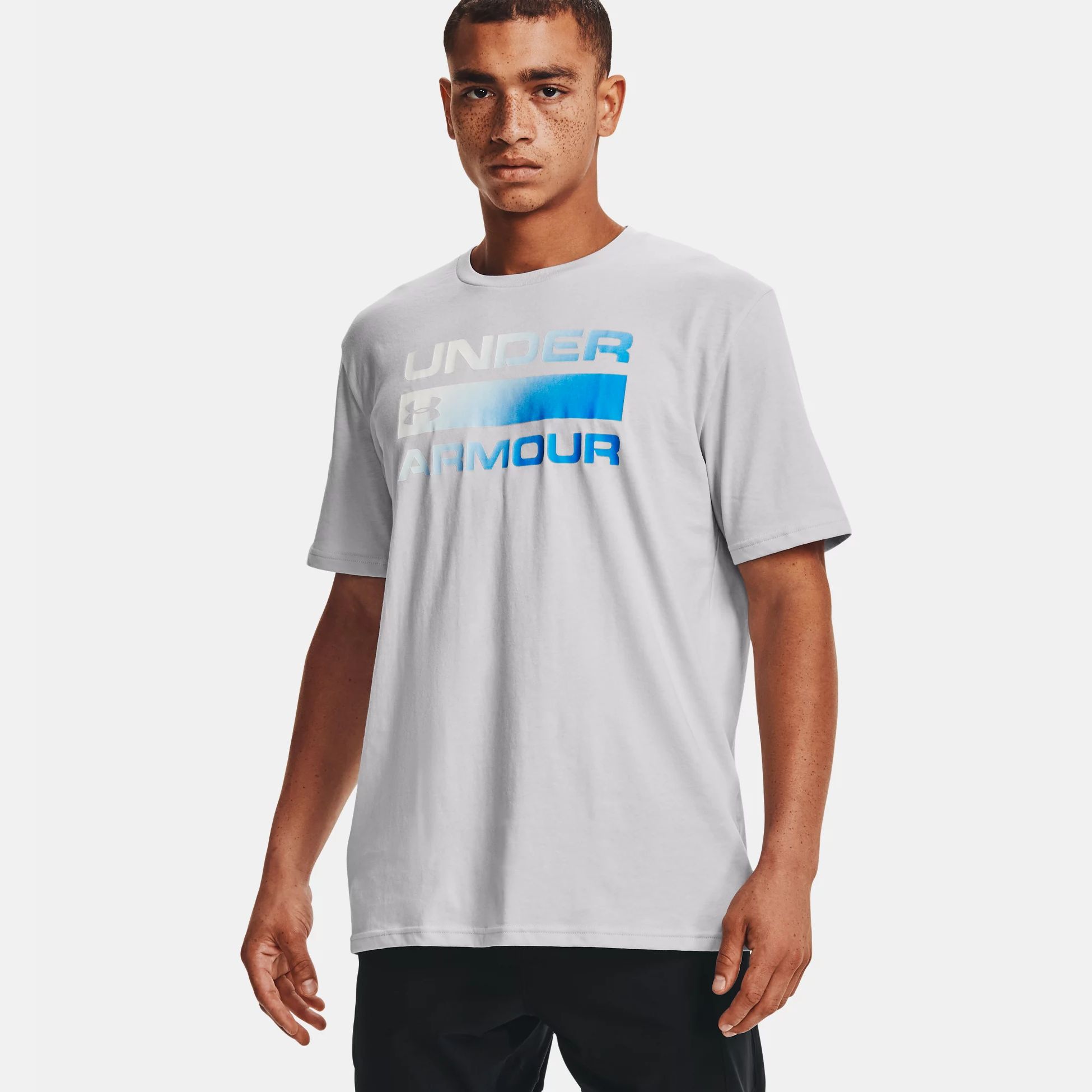 T-Shirts & Polo -  under armour UA Team Issue Wordmark T-Shirt 9582