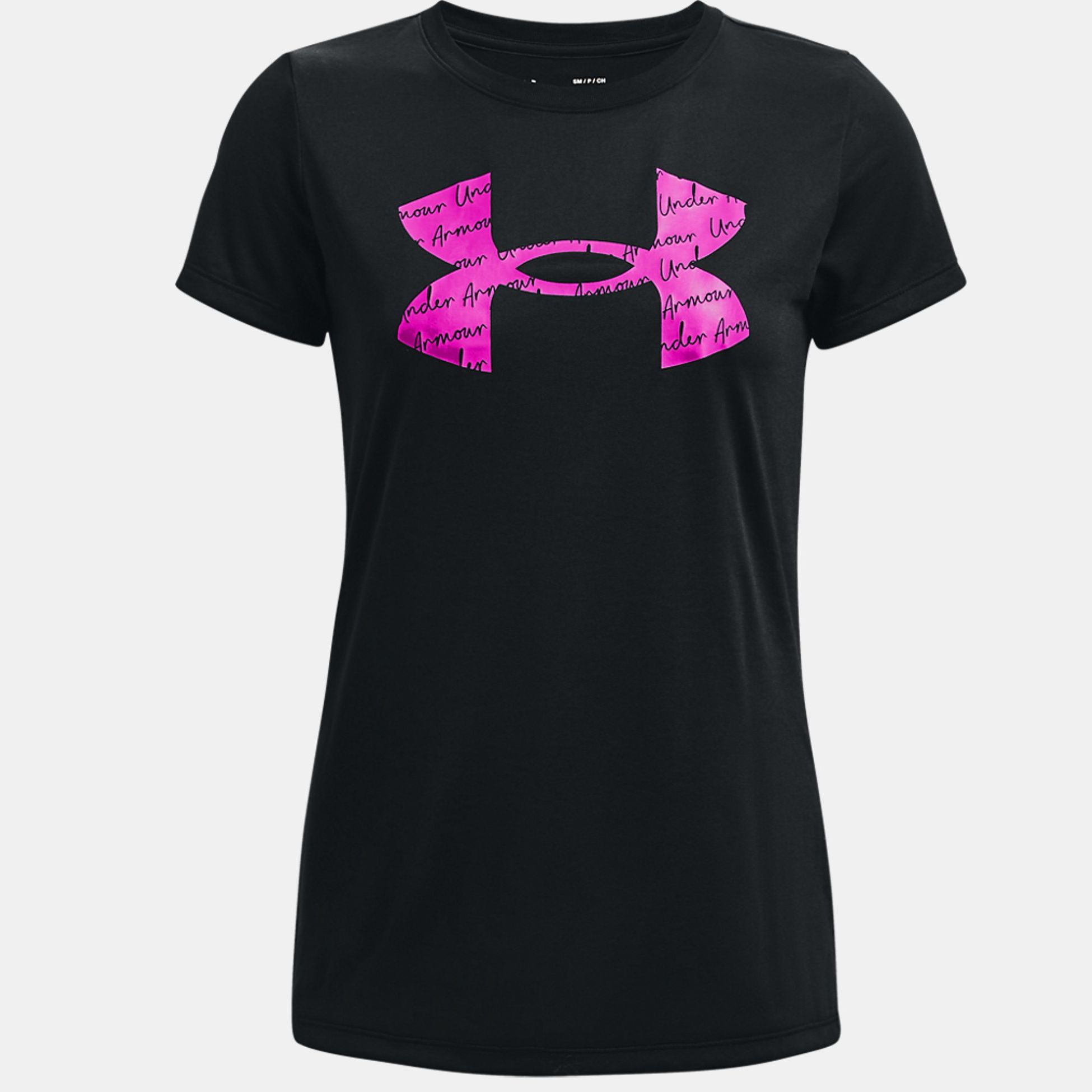 Clothing -  under armour UA Tech Graphic Short Sleeve 5143