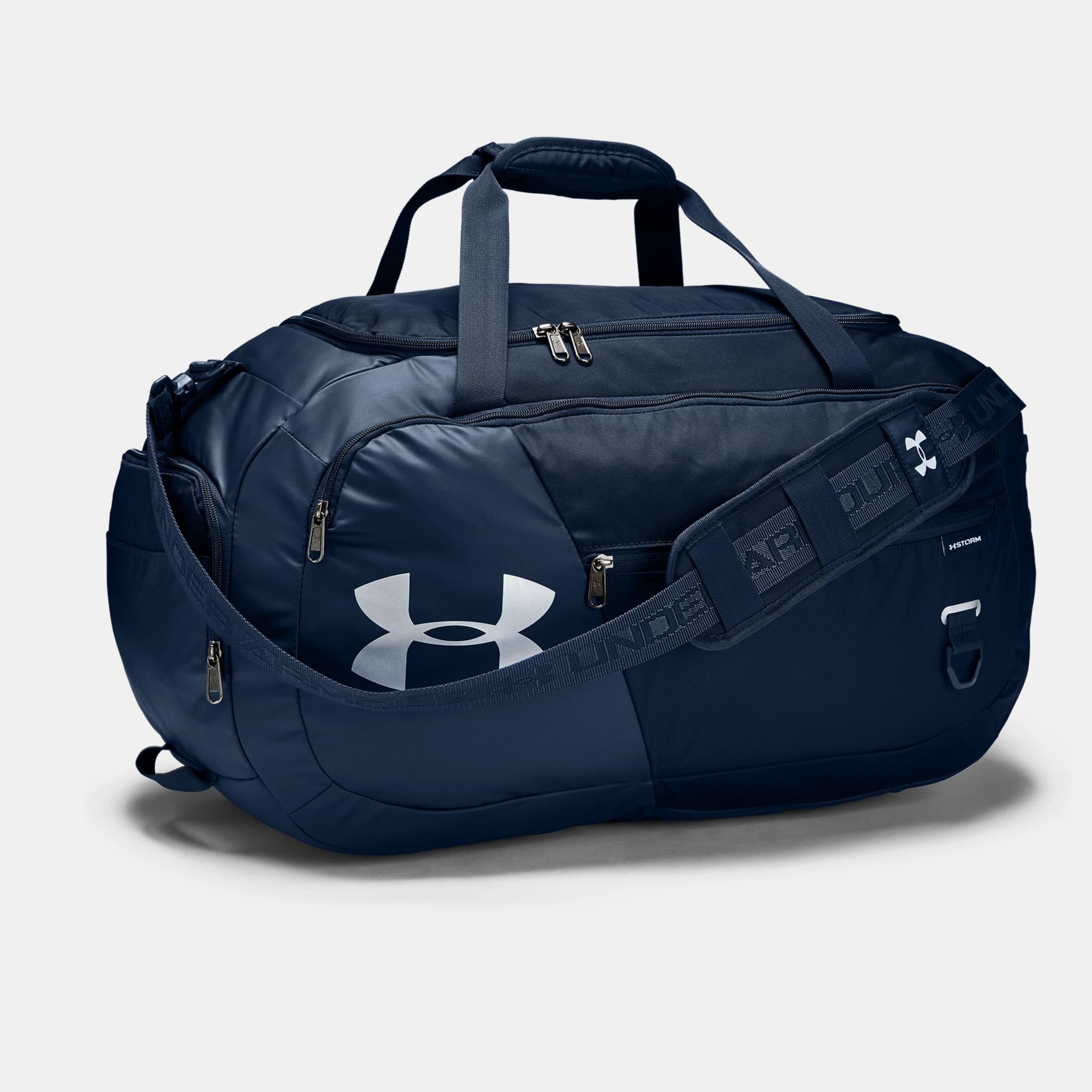 Bagpacks -  under armour UA Undeniable 4.0 Medium Duffle Bag 2657