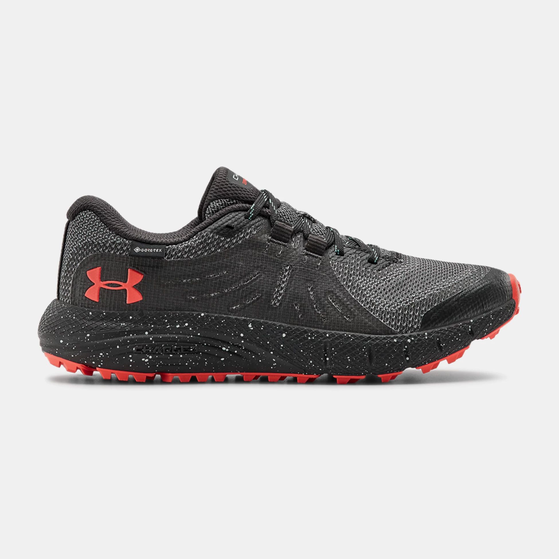 Running Shoes -  under armour UA W Charged Bandit Trail GORE-TEX