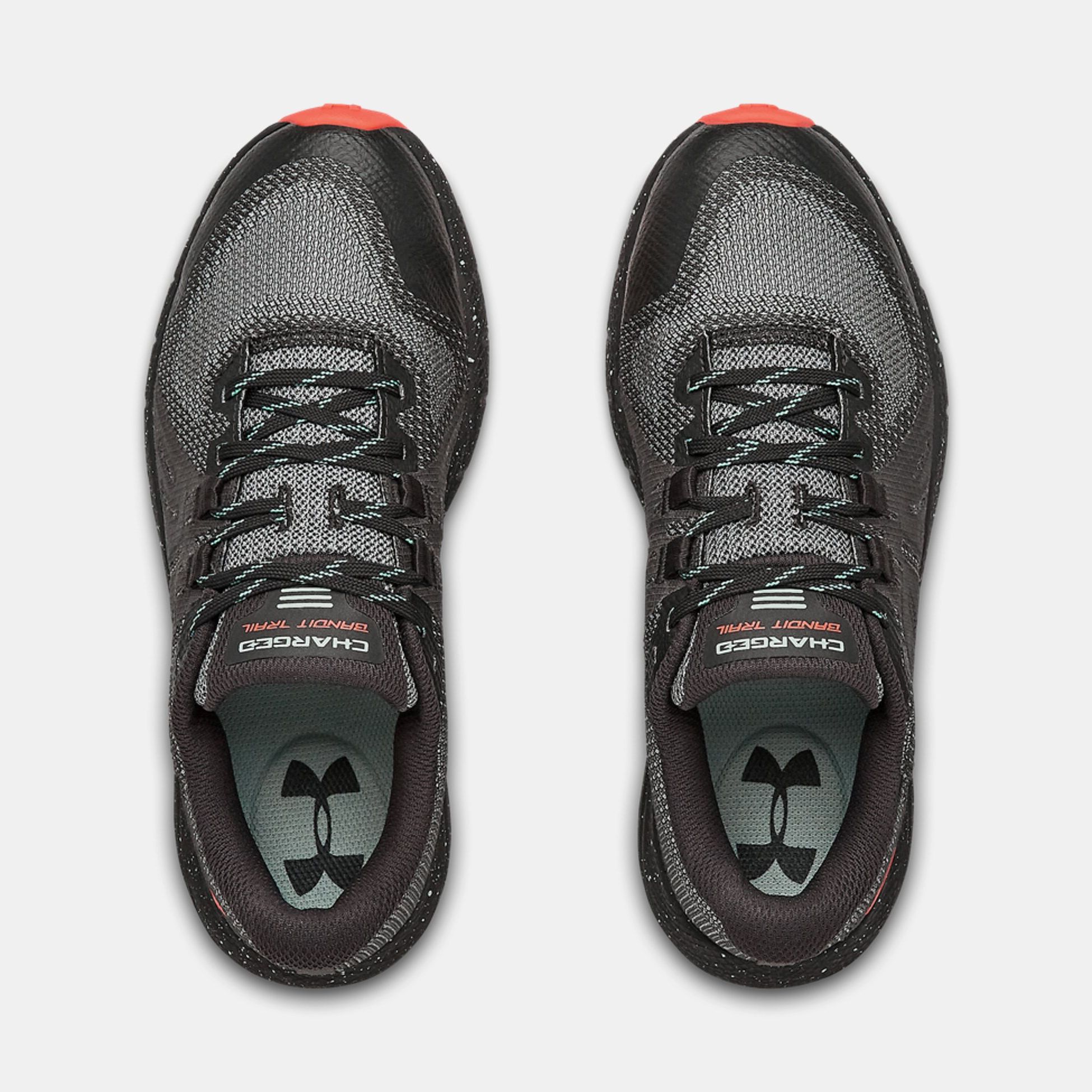Running Shoes -  under armour UA W Charged Bandit Trail GORE-TEX