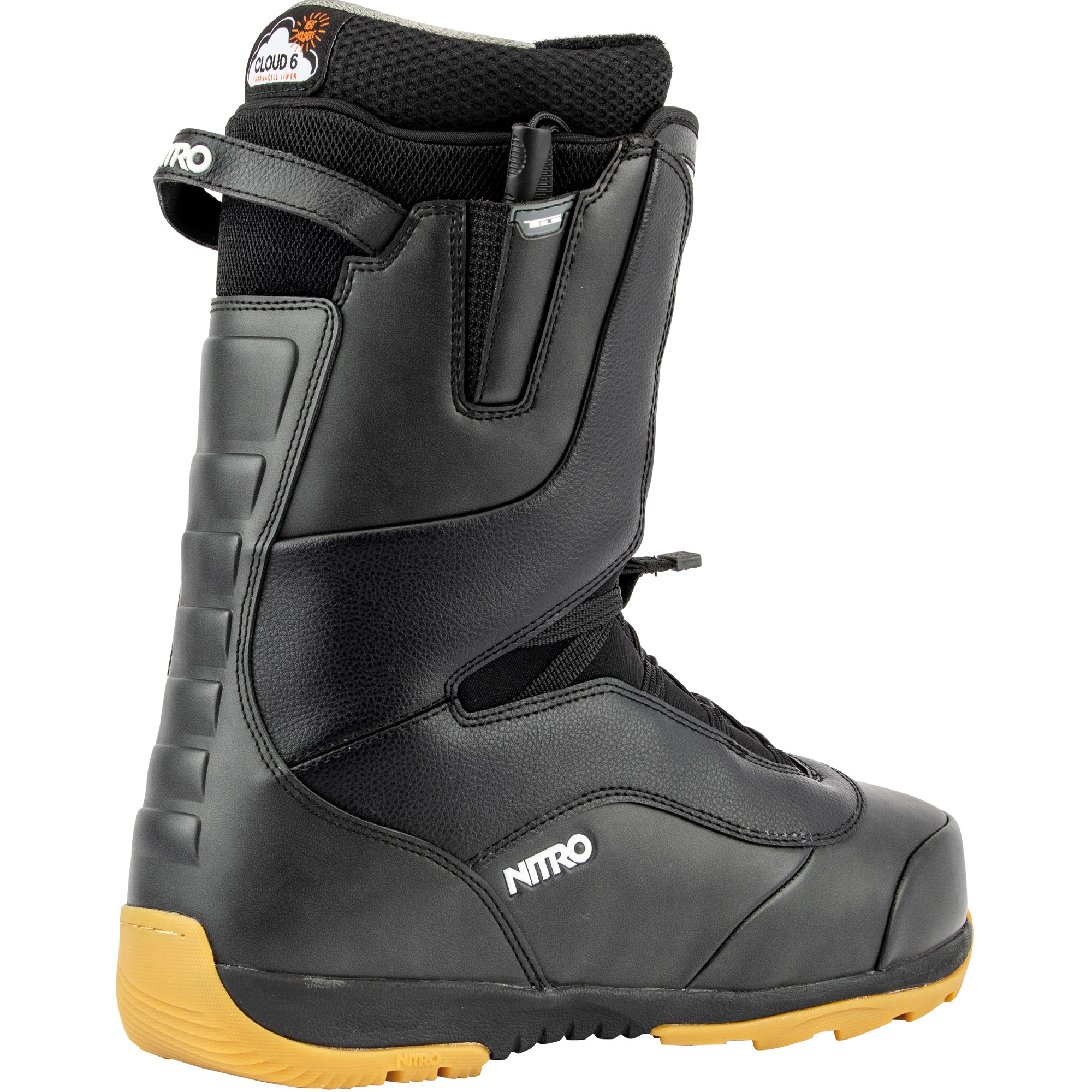 Snowboard Boots -  nitro VENTURE TLS