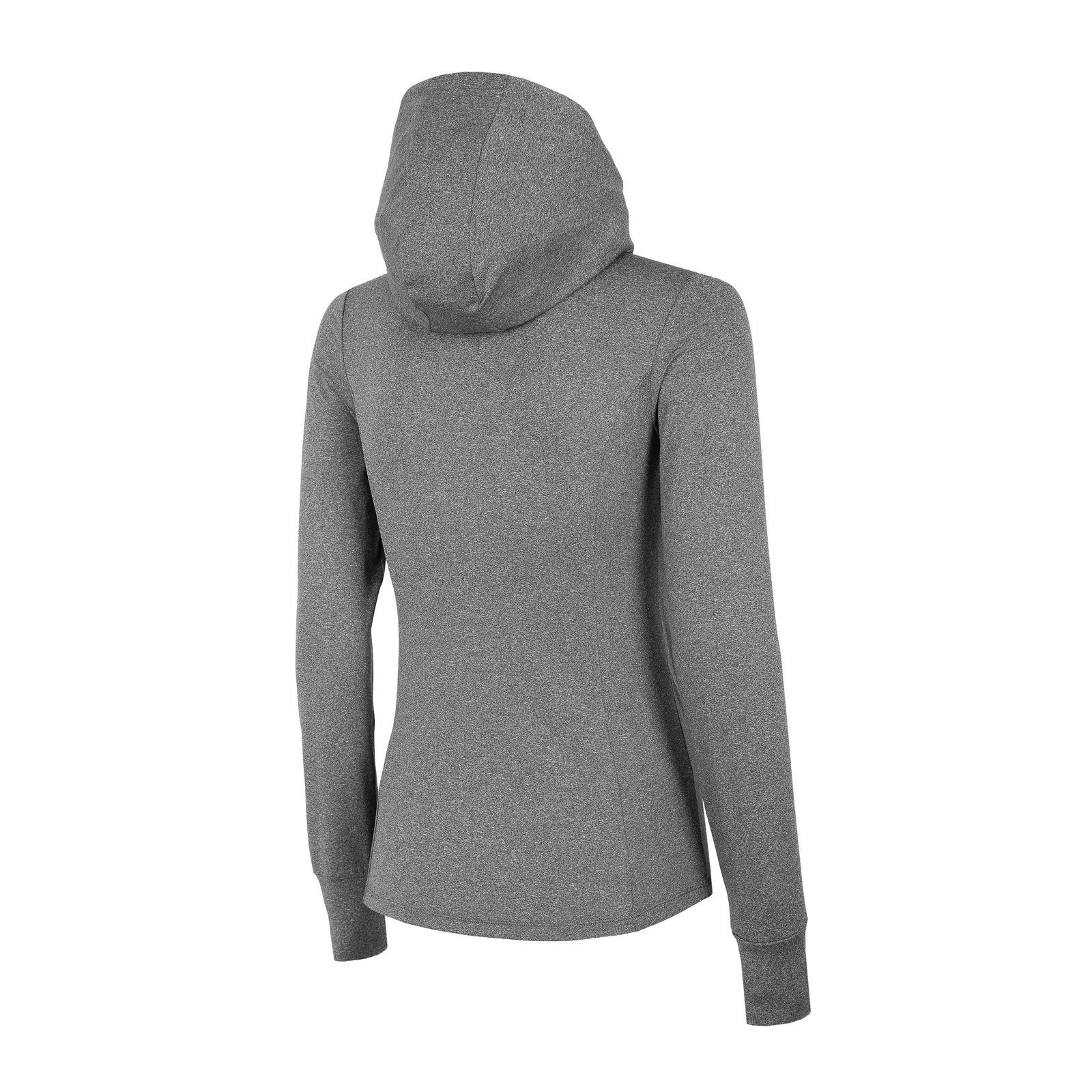 Sweatshirts -  4f Women Sweatshirt BLDF001