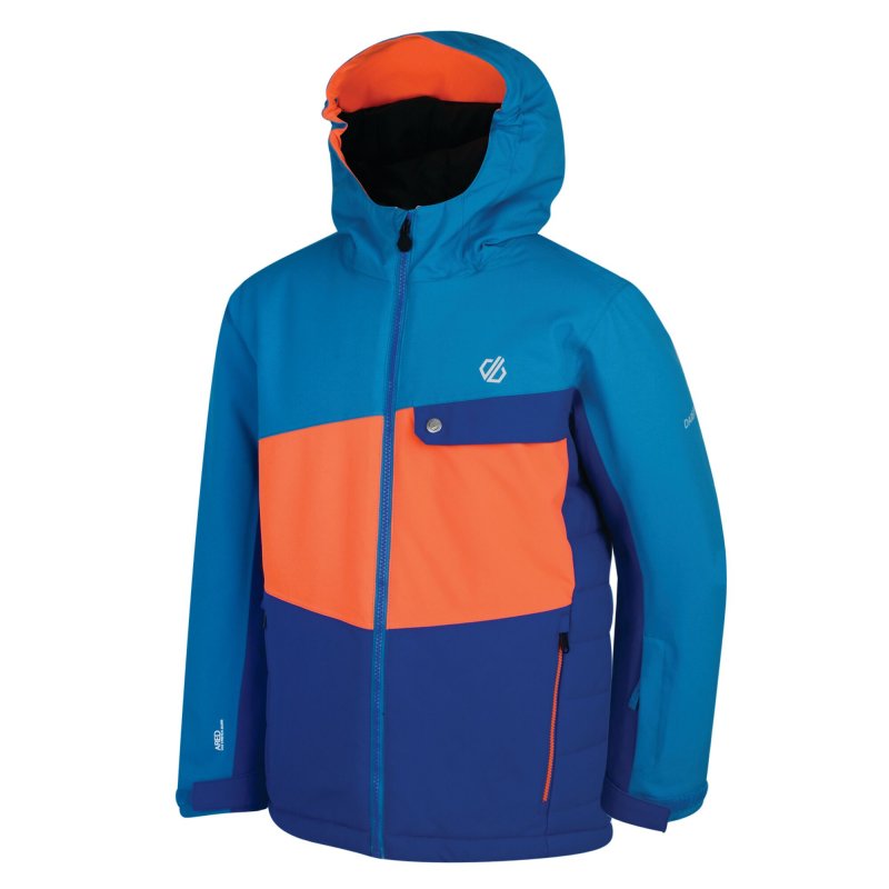  Ski & Snow Jackets -  dare 2b Wrest Ski Jacket 