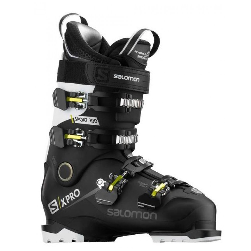 Ski Boots -  salomon X Pro Sport CS