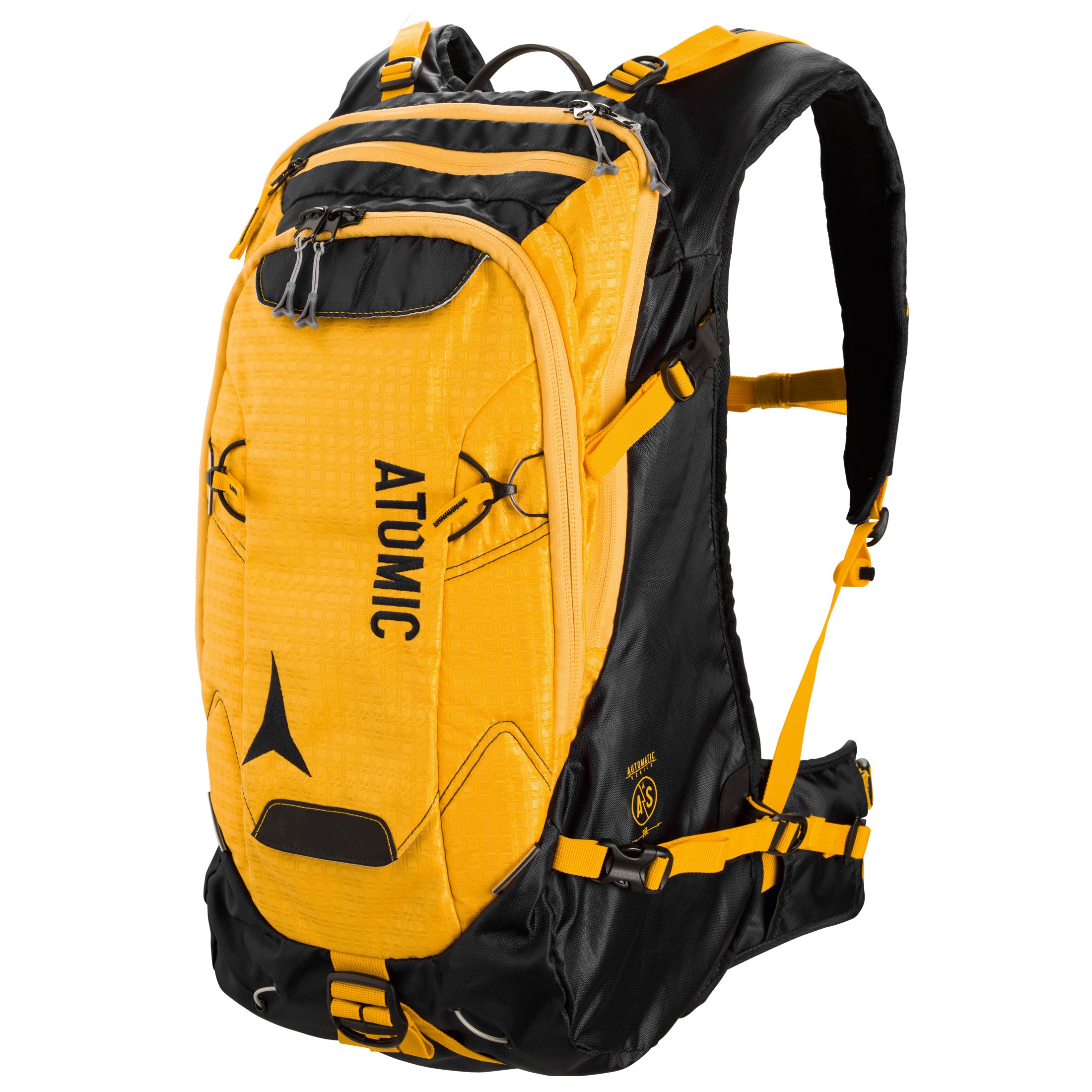  -  atomic Automatic Pack 25L