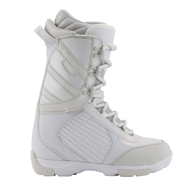 Snowboard Boots -  nitro Axis