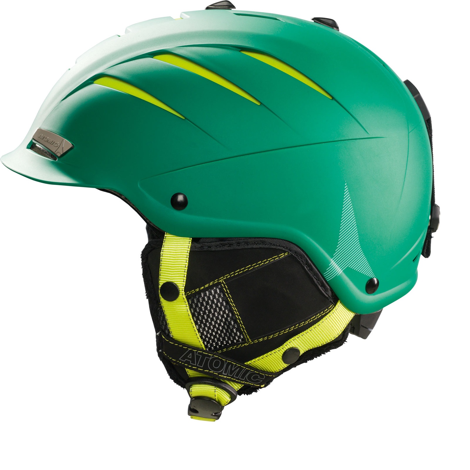 Snowboard Helmet	 -  atomic Nomad LF