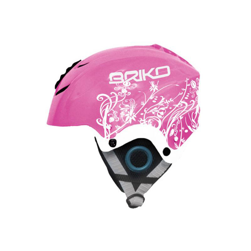 Snowboard Helmet	 -  briko Pocket