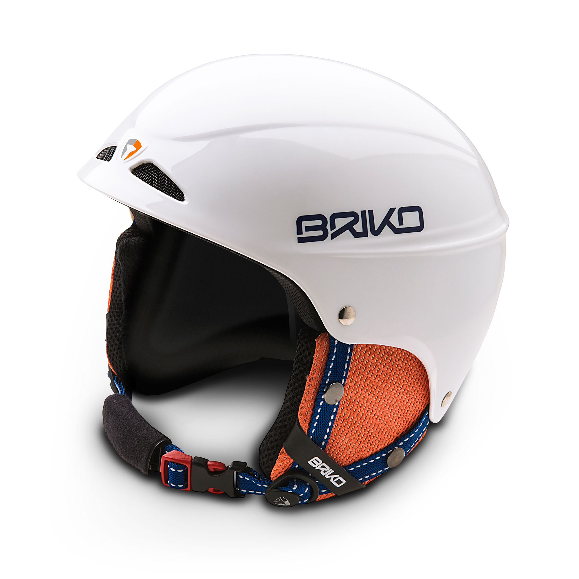 Snowboard Helmet	 -  briko Pico