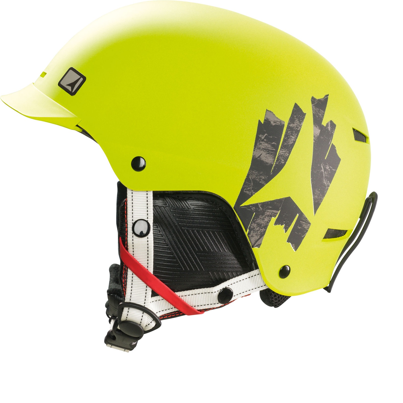 Snowboard Helmet	 -  atomic Troop Brim