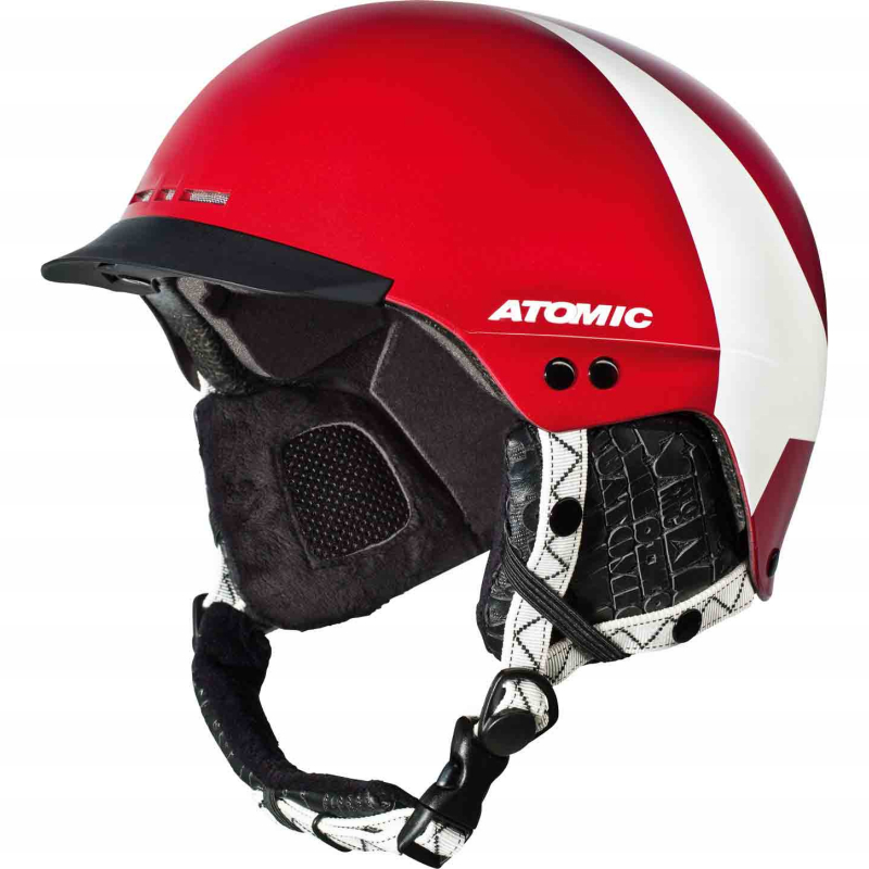 Snowboard Helmet	 -  atomic Troop Slalom