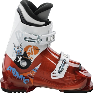 Ski Boots -  atomic AJ Plus Junior