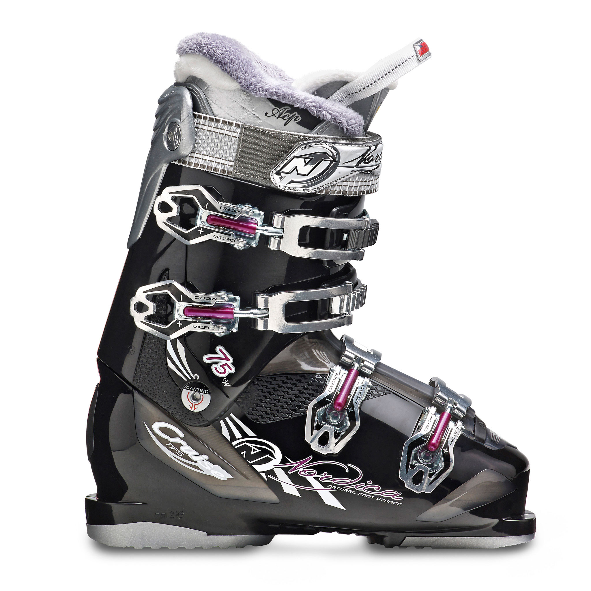 Ski Boots -  nordica CRUISE 75 W
