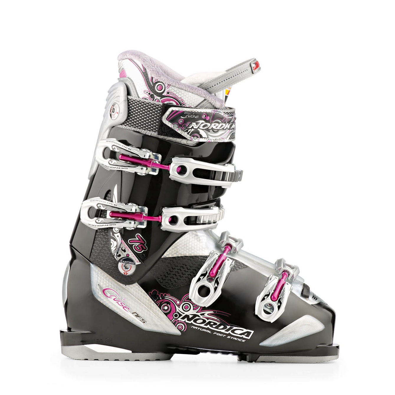 Ski Boots -  nordica Cruise 75W