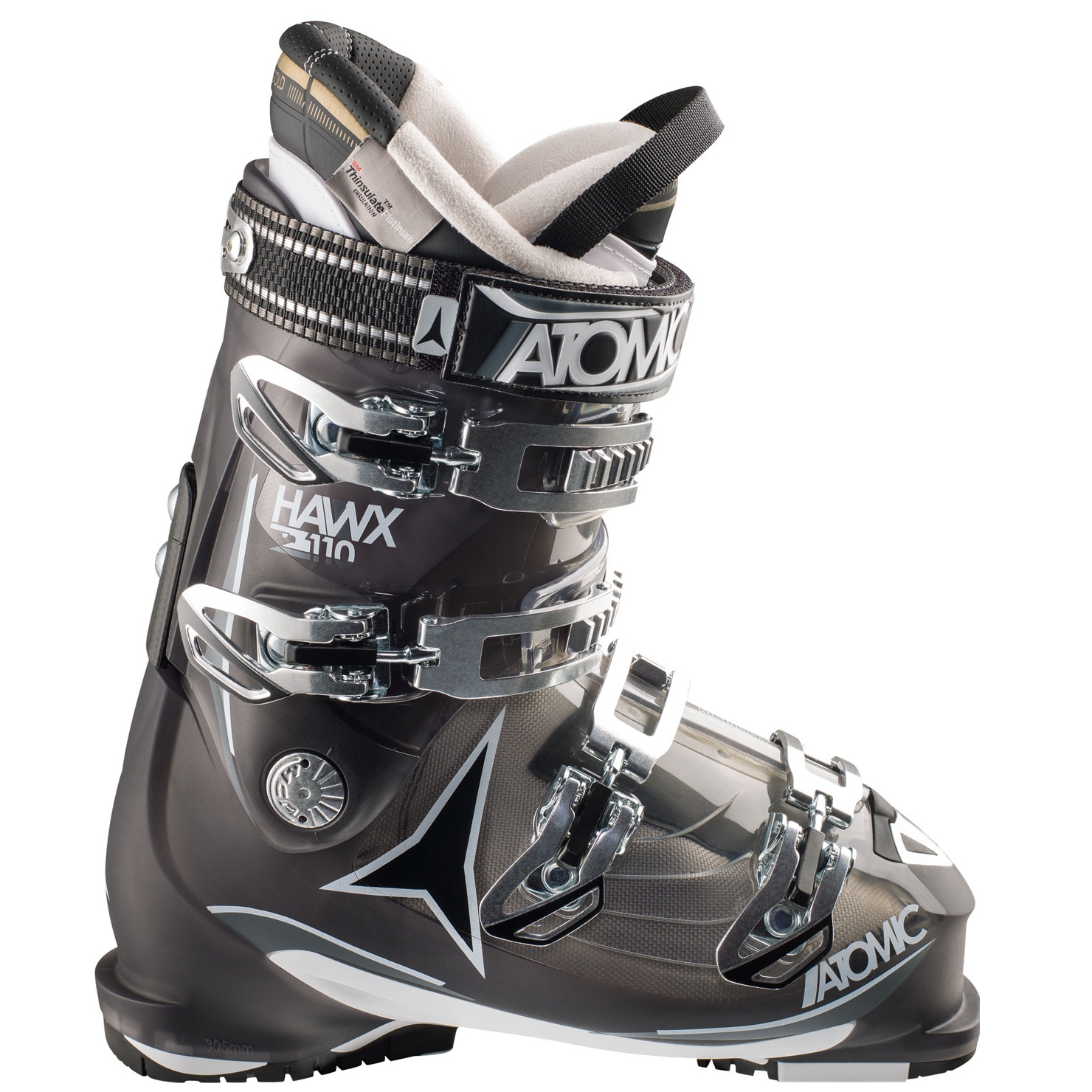 Ski Boots -  atomic Hawx 2.0 110