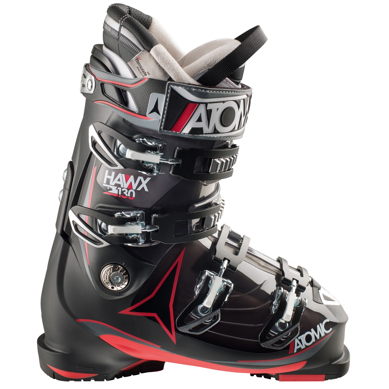 Ski Boots -  atomic Hawx 2.0 130