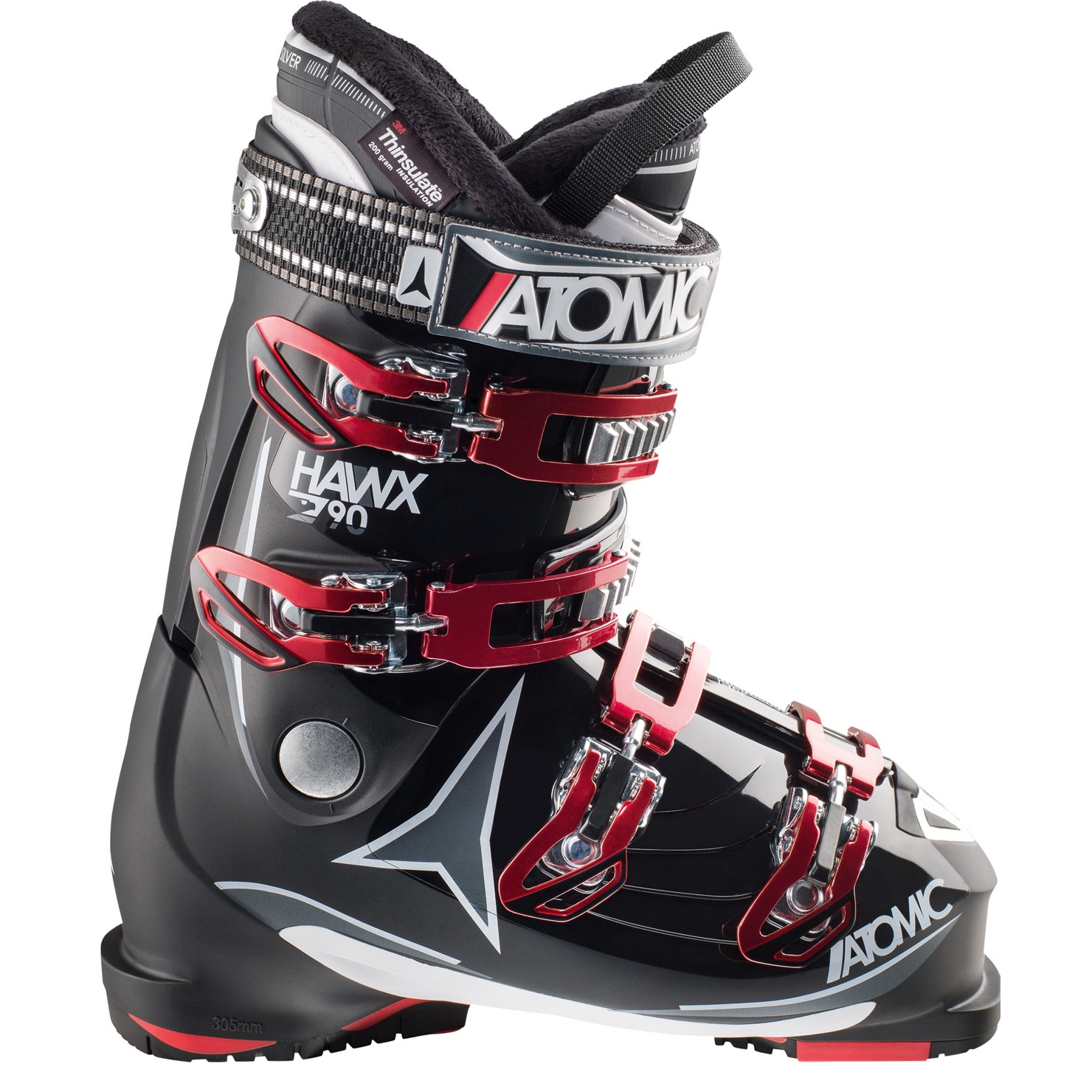 Ski Boots -  atomic Hawx 2.0 90