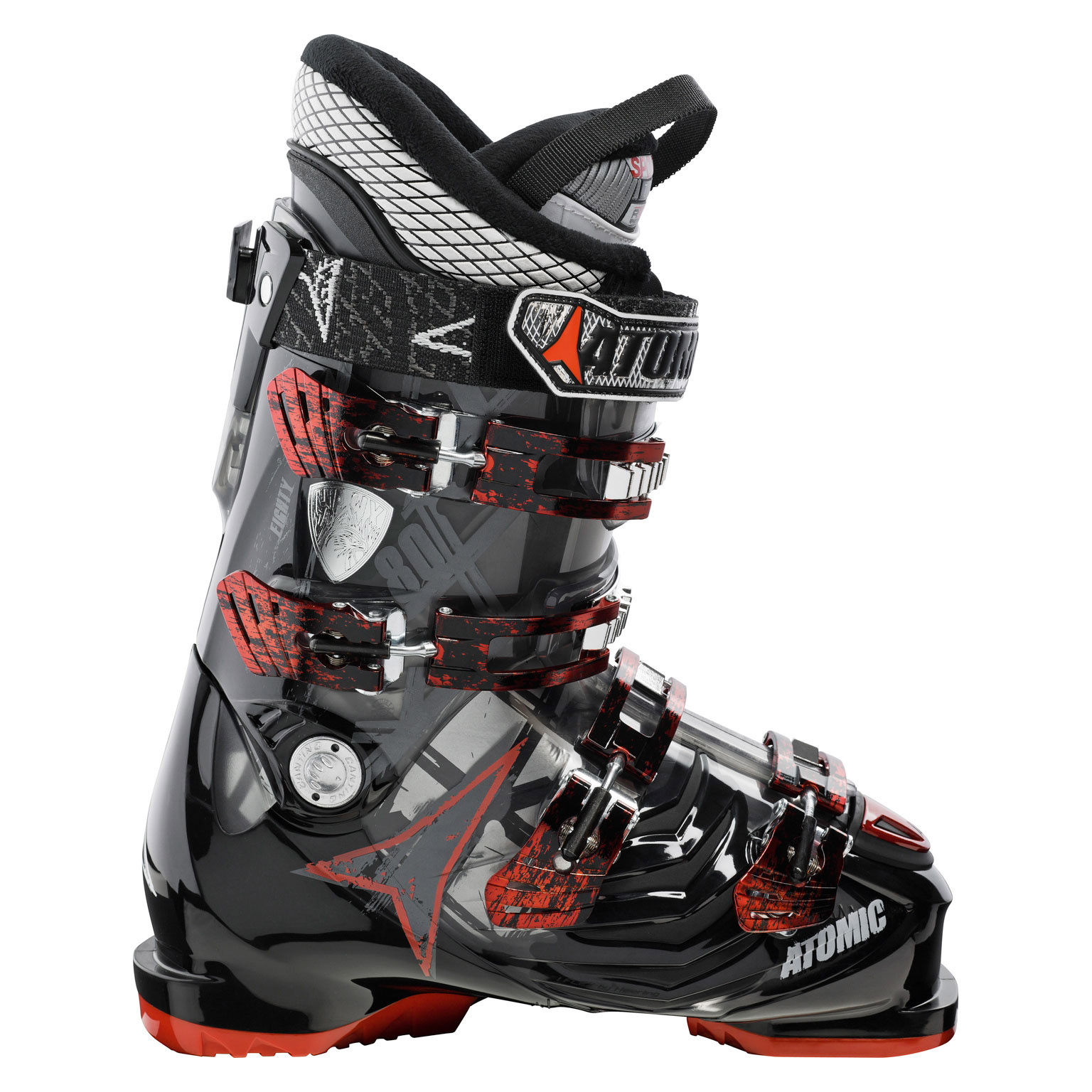 Boots | Atomic Hawx 80 | Ski