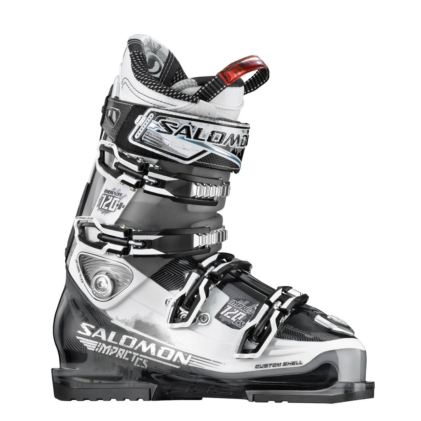 Ski Boots -  salomon Impact 120 CS