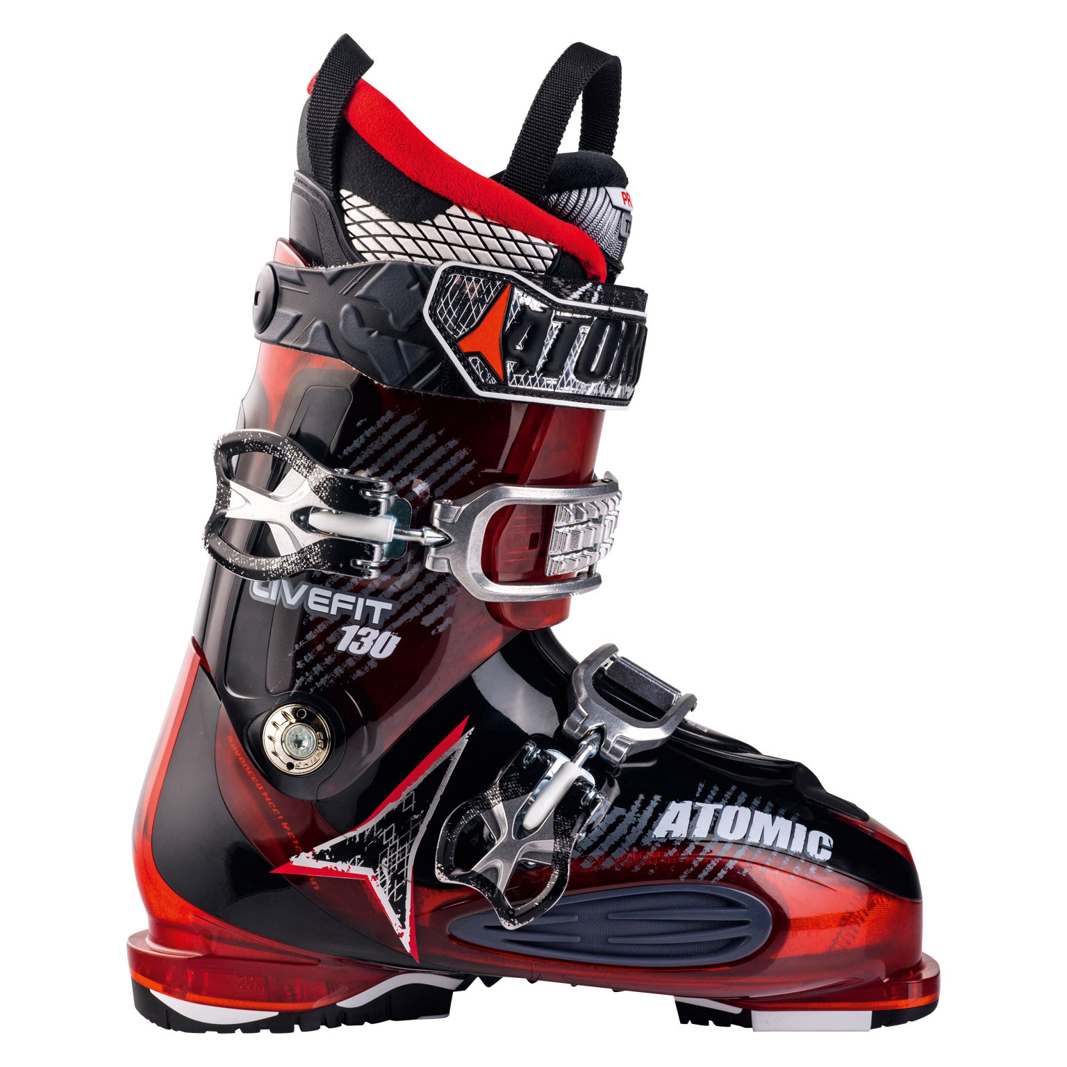 Ski Boots | Atomic Livefit 130 | Ski 