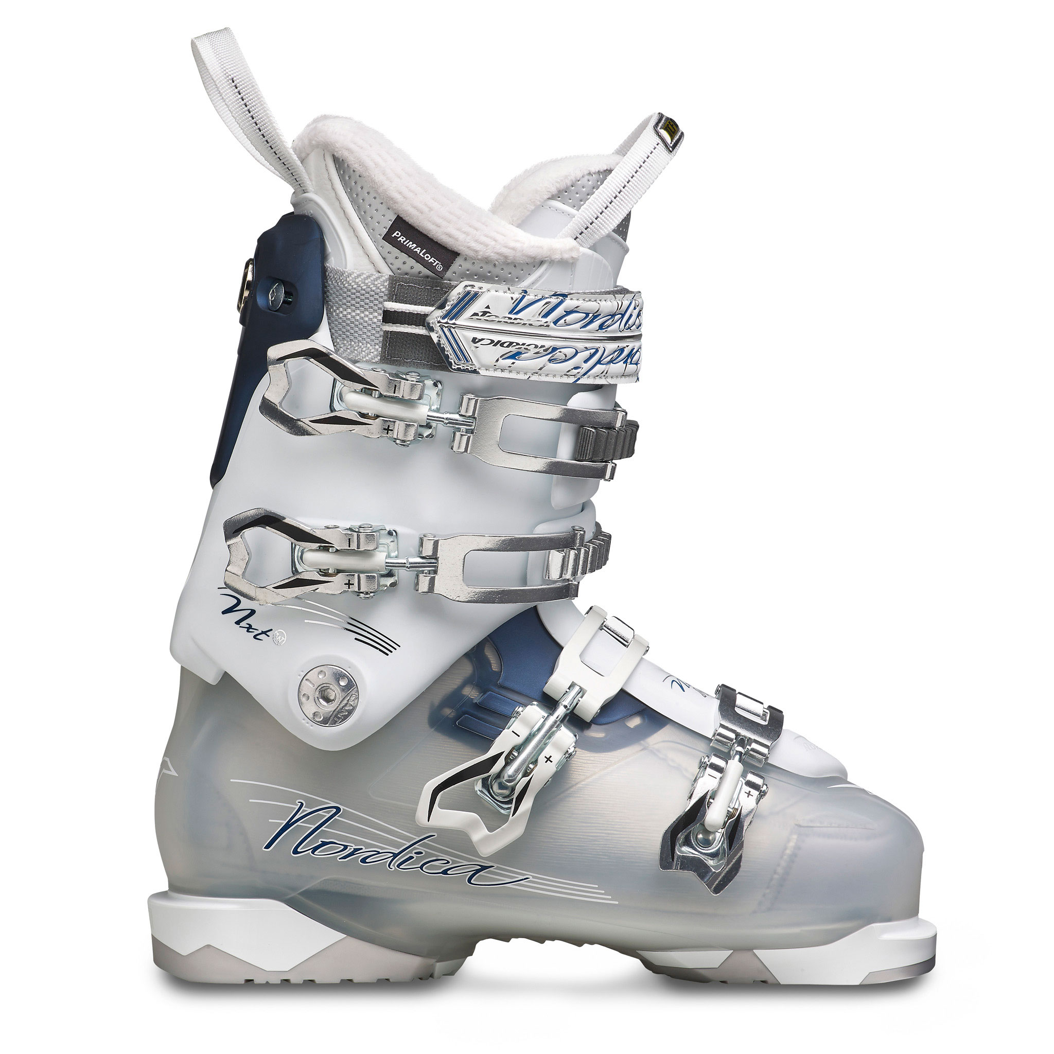 Ski Boots -  nordica NXT N3 W