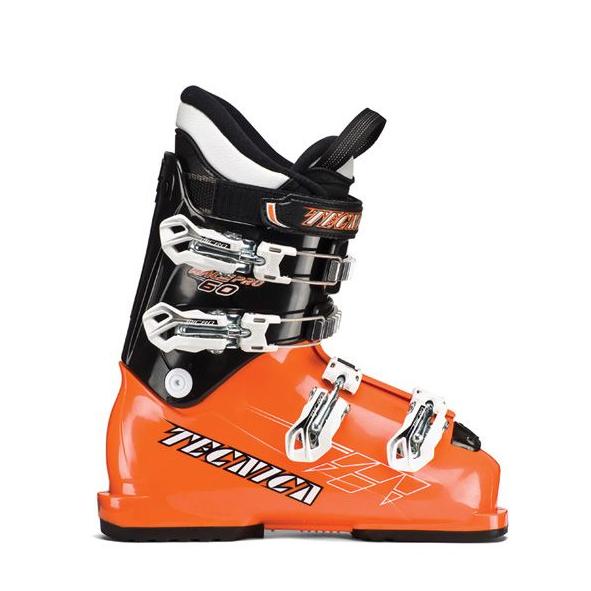 Ski Boots -  tecnica Race Pro 60 Sonic