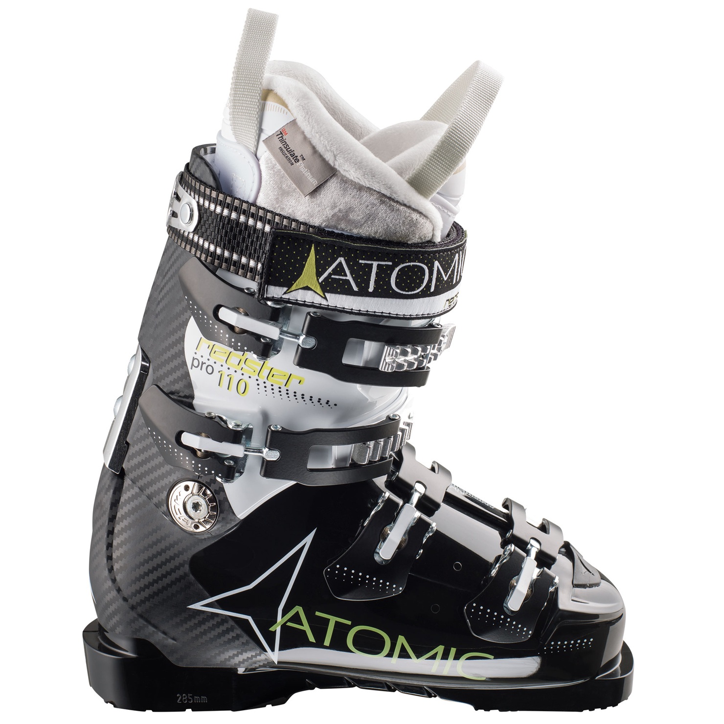 Ski Boots -  atomic Redster Pro 110 W