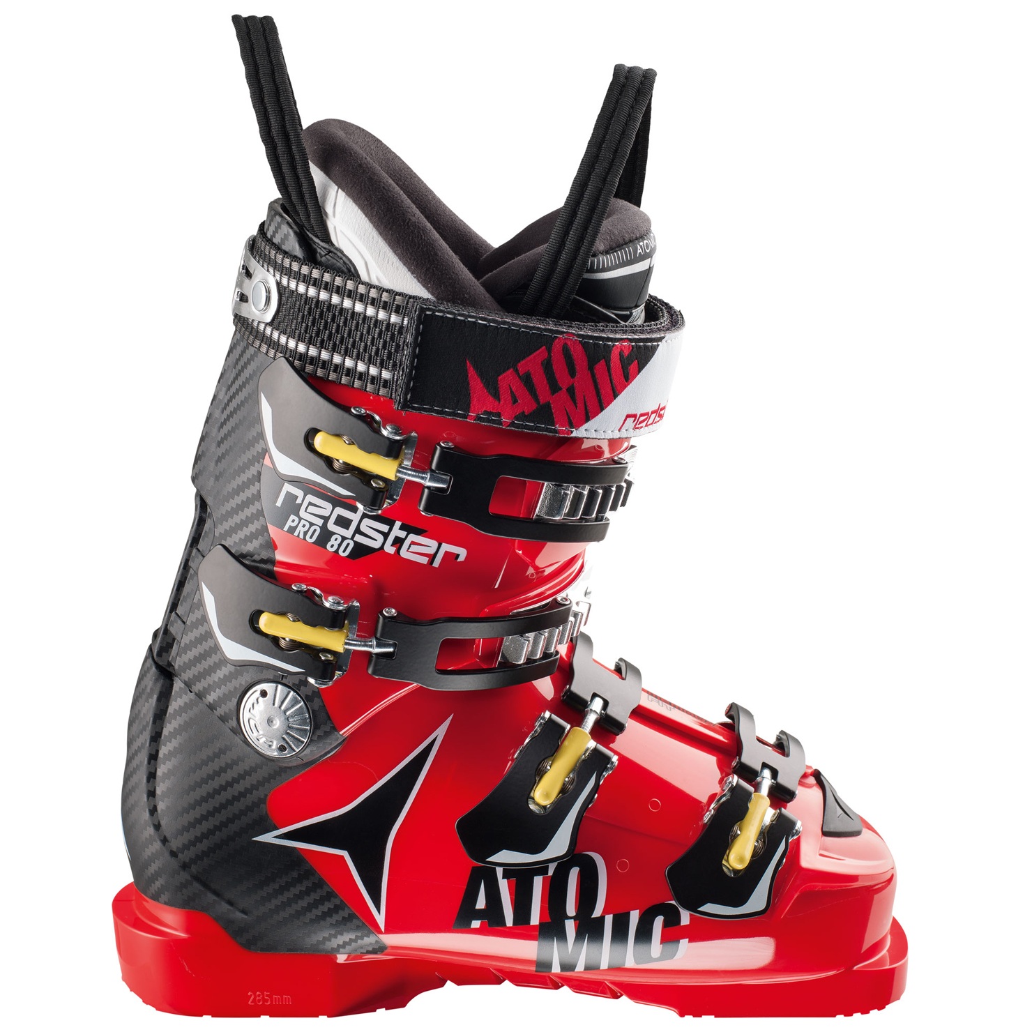 Ski Boots -  atomic Redster PRO 80