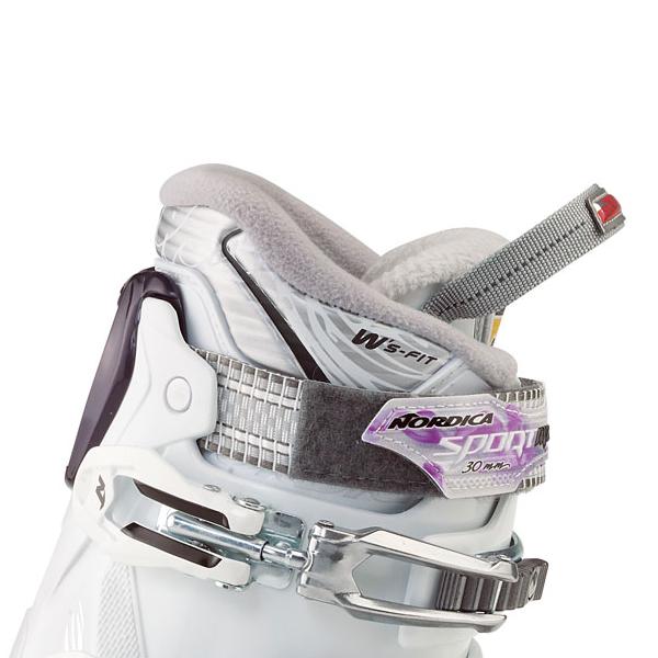 Ski Boots -  nordica Sportmachine 75 W