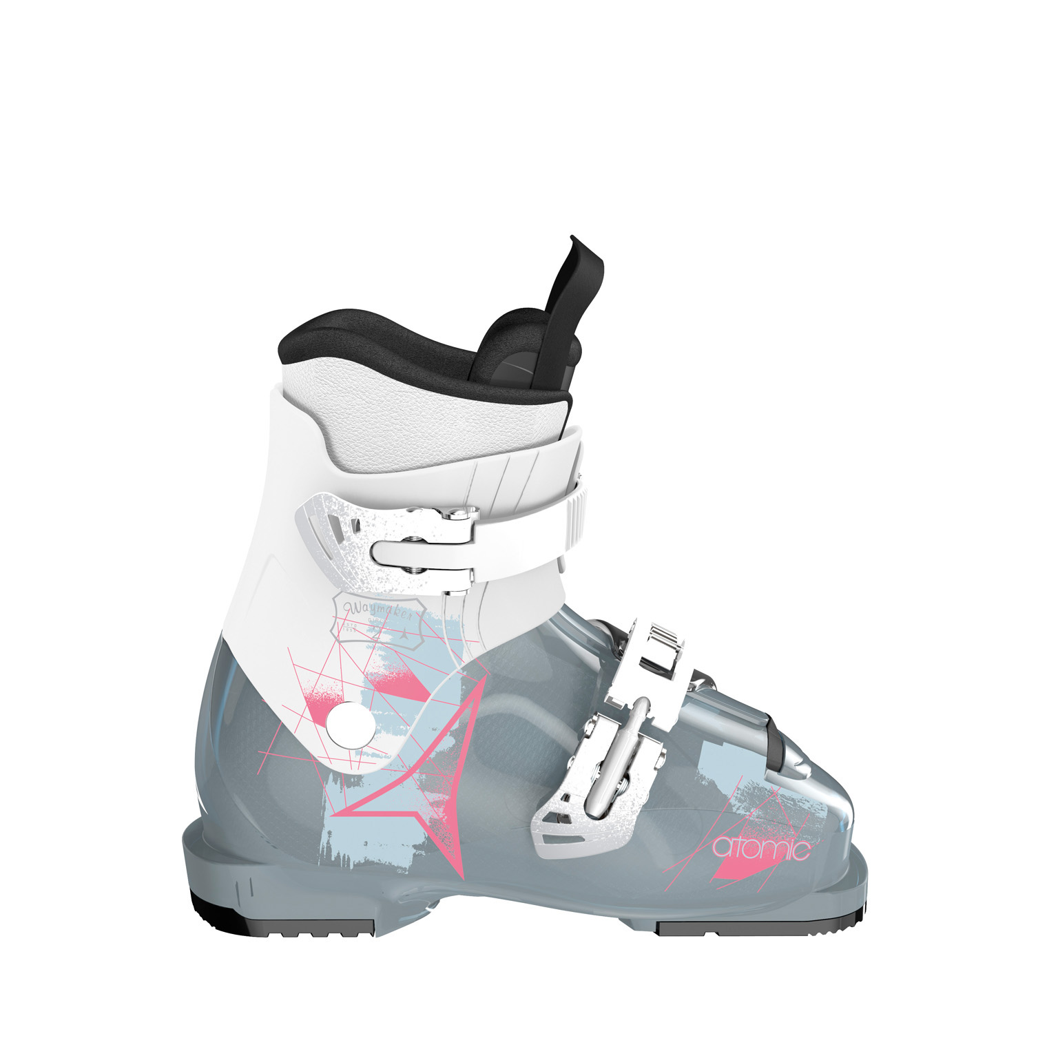 Ski Boots -  atomic Waymaker Girl 2