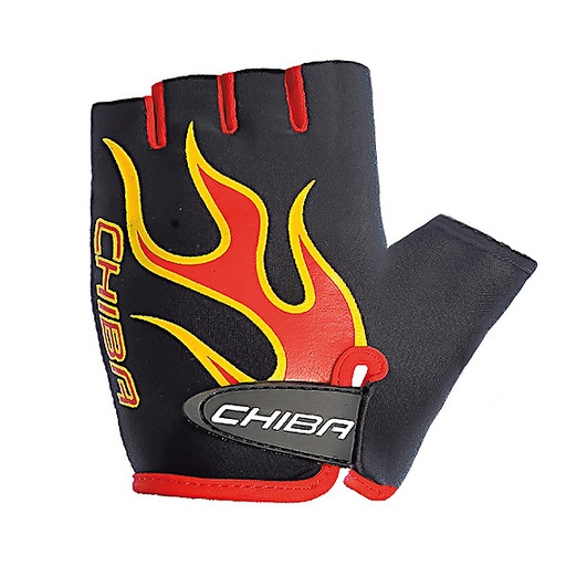 Gloves -  chiba Boys Flame