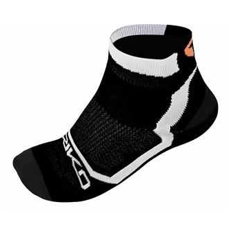 Socks -  briko Real Mesh Extreme 9 cm