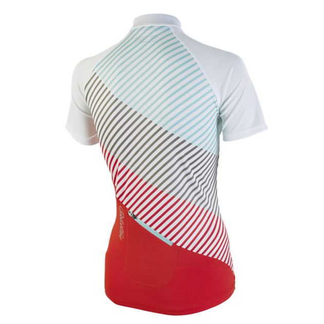 T-Shirts & Polo -  protective Vela Short Sleeve Jersey