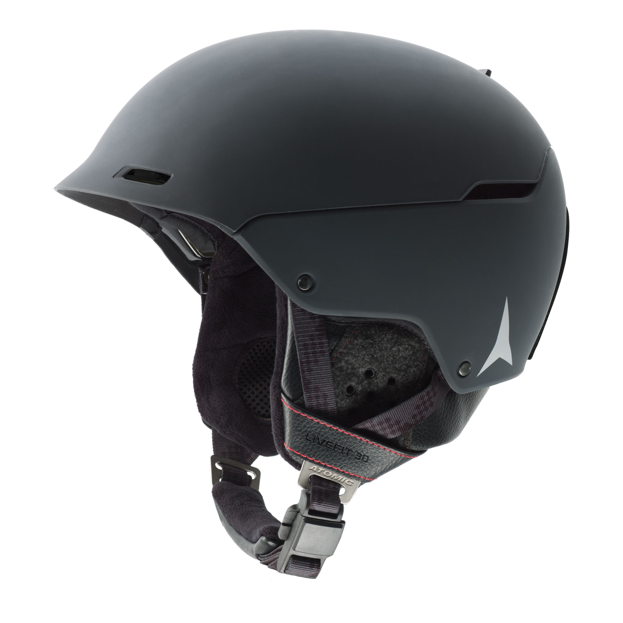 Snowboard Helmet	 -  atomic  AUTOMATIC LF 3D