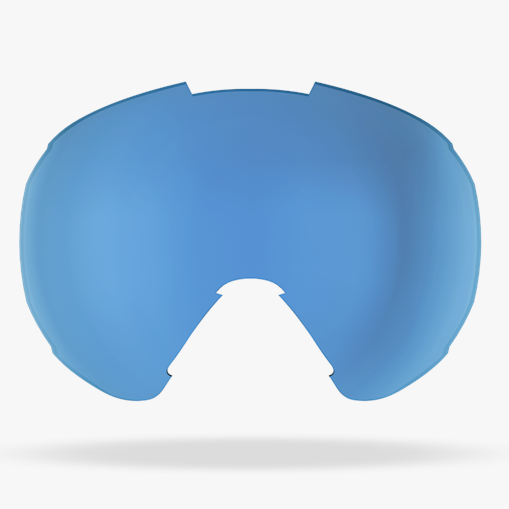  Snowboard Goggles	 -  bliz Carver Spare lens