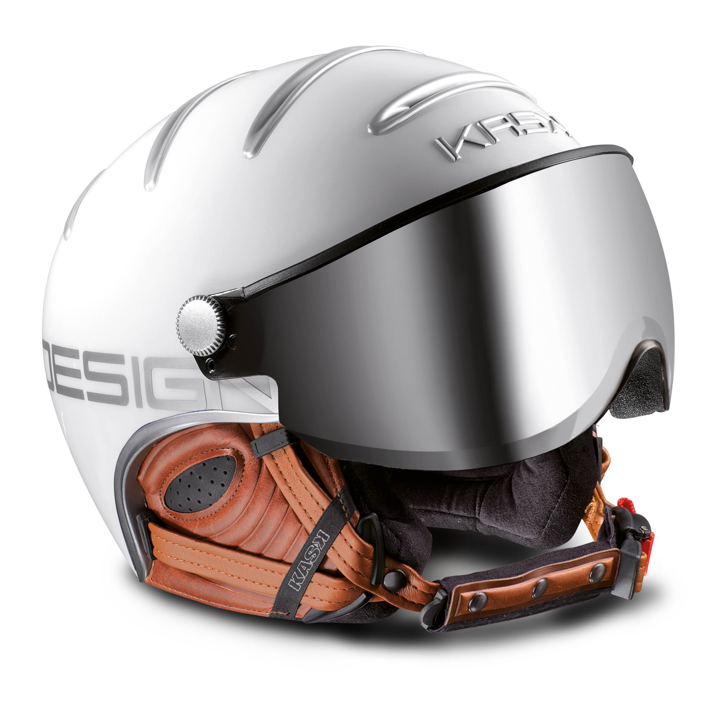 Snowboard Helmet	 -  kask Class II