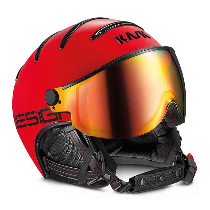 Snowboard Helmet	 -  kask Class Montecarlo