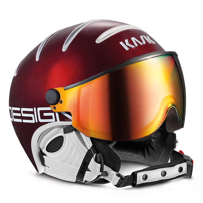 Snowboard Helmet	 -  kask Class Sport II
