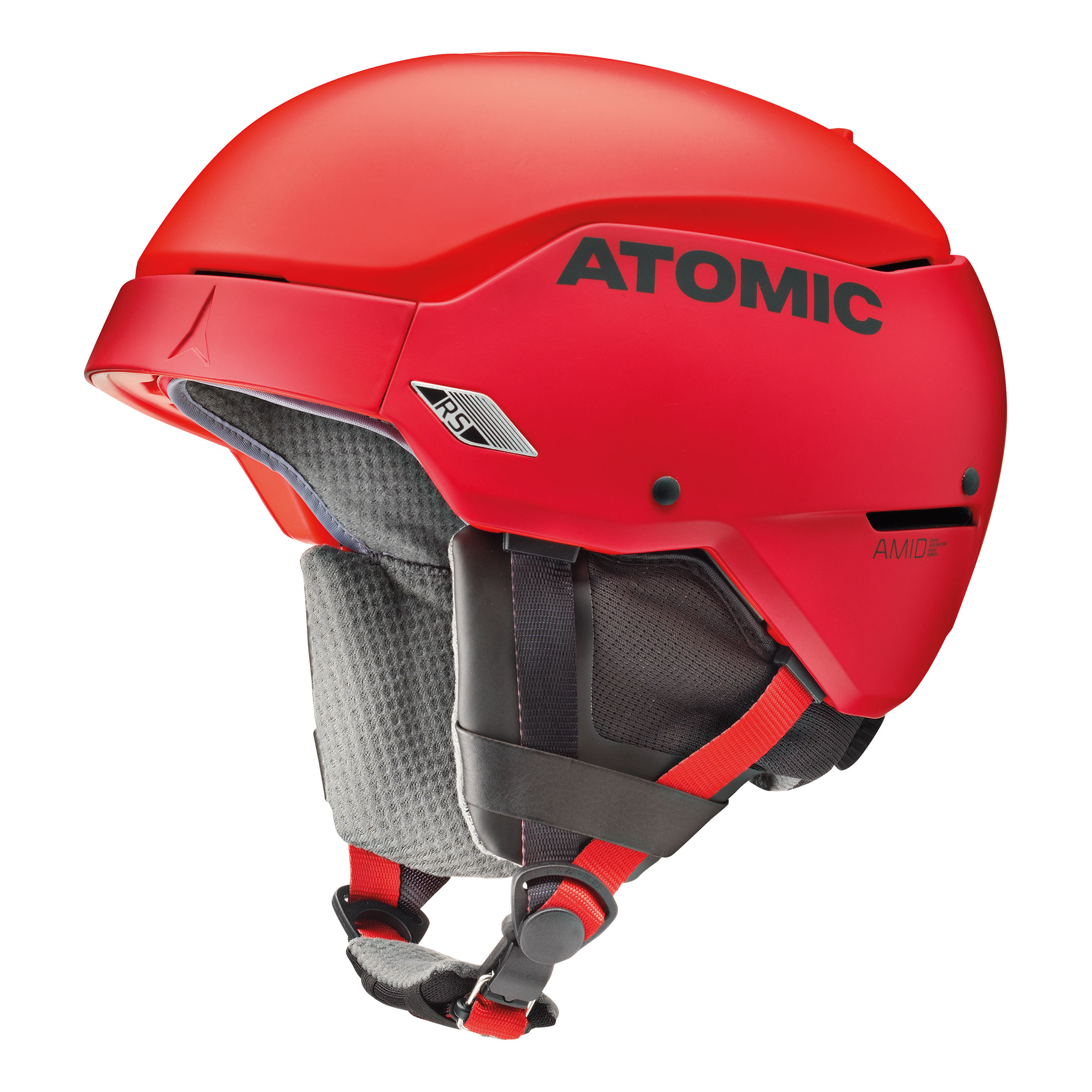 Snowboard Helmet	 -  atomic Count Amid RS