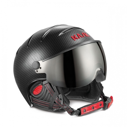 Snowboard Visor Helmet -  kask Elite Pro Photochromic