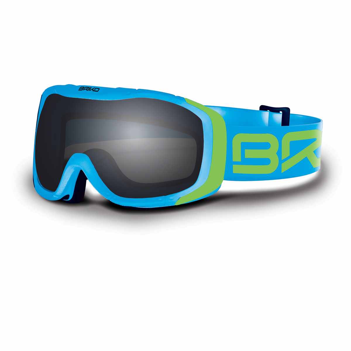  Snowboard Goggles	 -  briko EOS