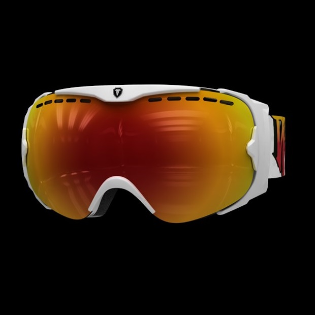  Snowboard Goggles	 -  dr. zipe Guard Smallface L IV