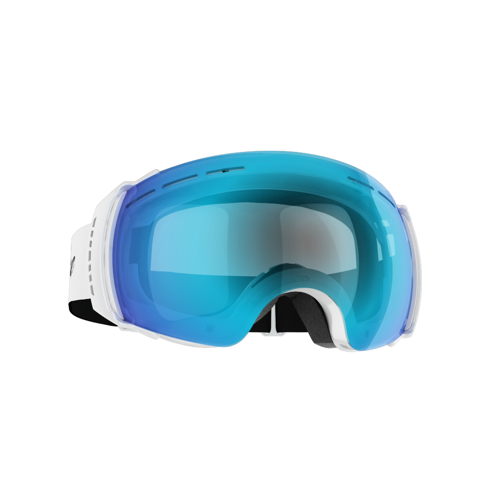  Snowboard Goggles	 -  dr. zipe Halo