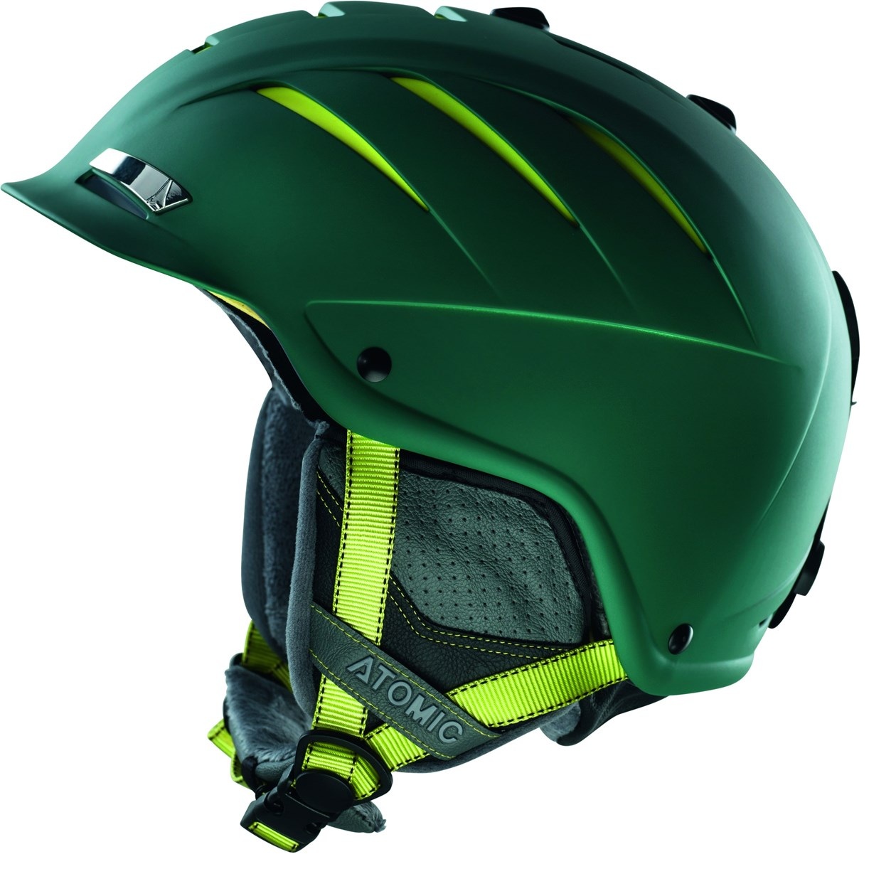 Snowboard Helmet	 -  atomic NOMAD LF