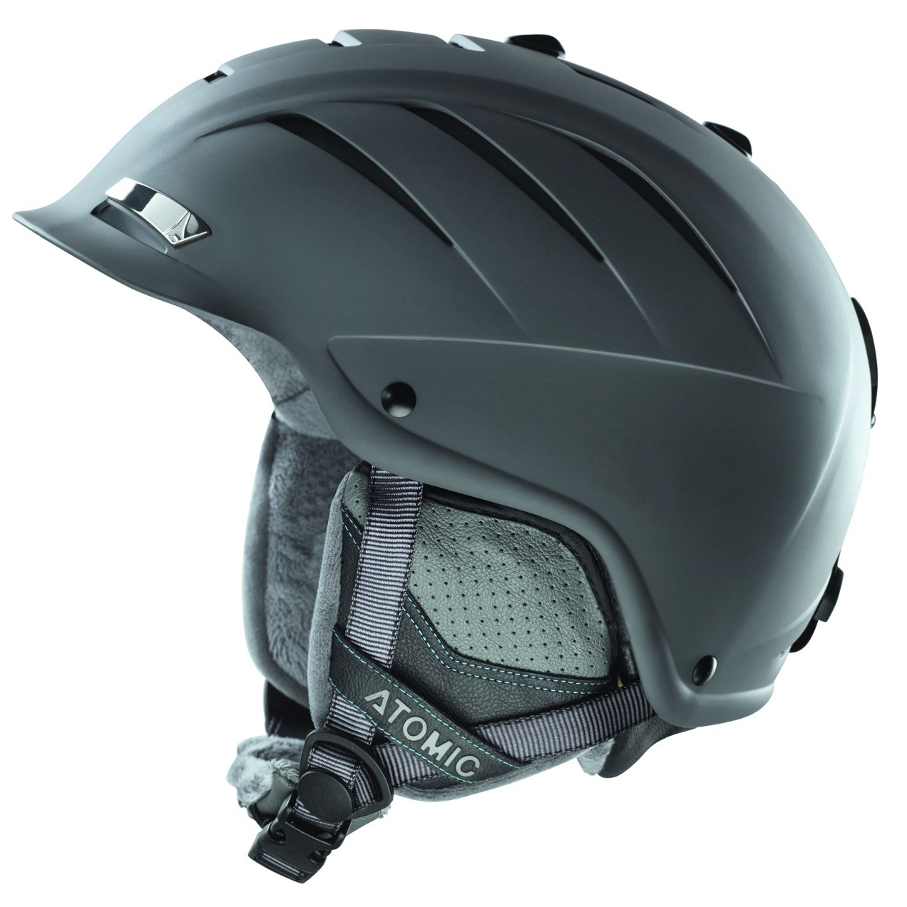 Snowboard Helmet	 -  atomic NOMAD LF
