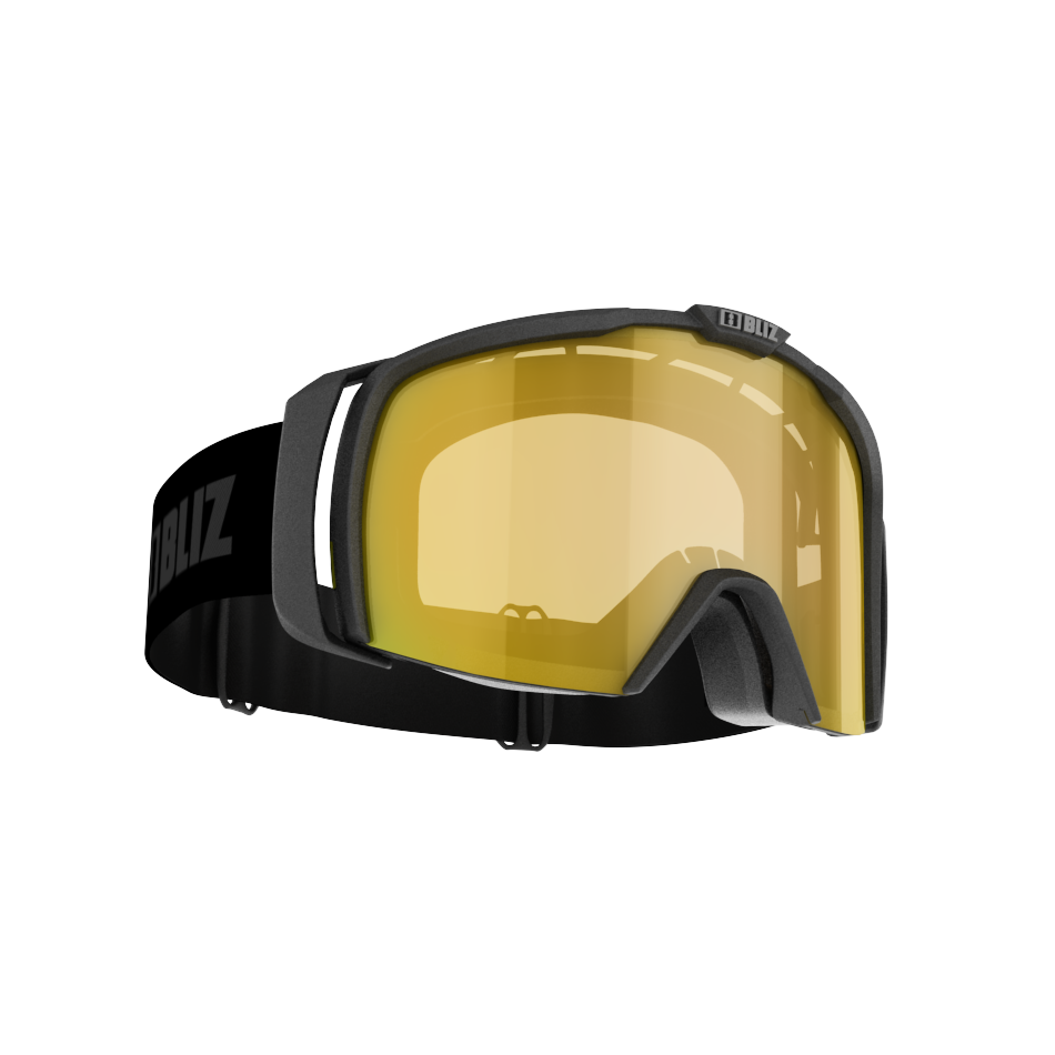  Snowboard Goggles	 -  bliz Nova ULS